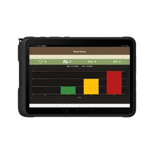 Mobility Scoring